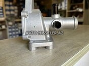 Chevrolet Aveo 1.2 pompa korpusu